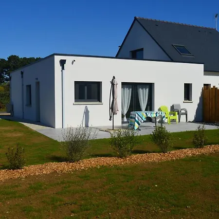 Gite De Ker Ravel Penvenan Exterior photo