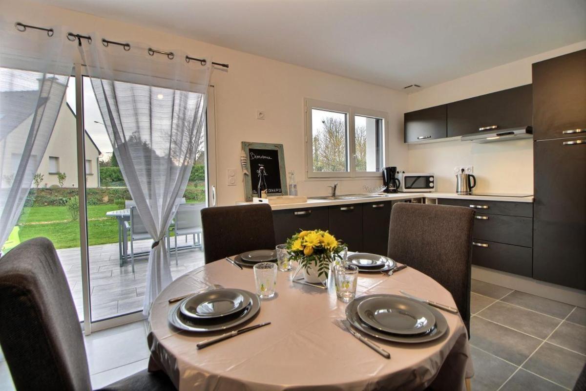 De Ker Ravel Holiday home Penvenan