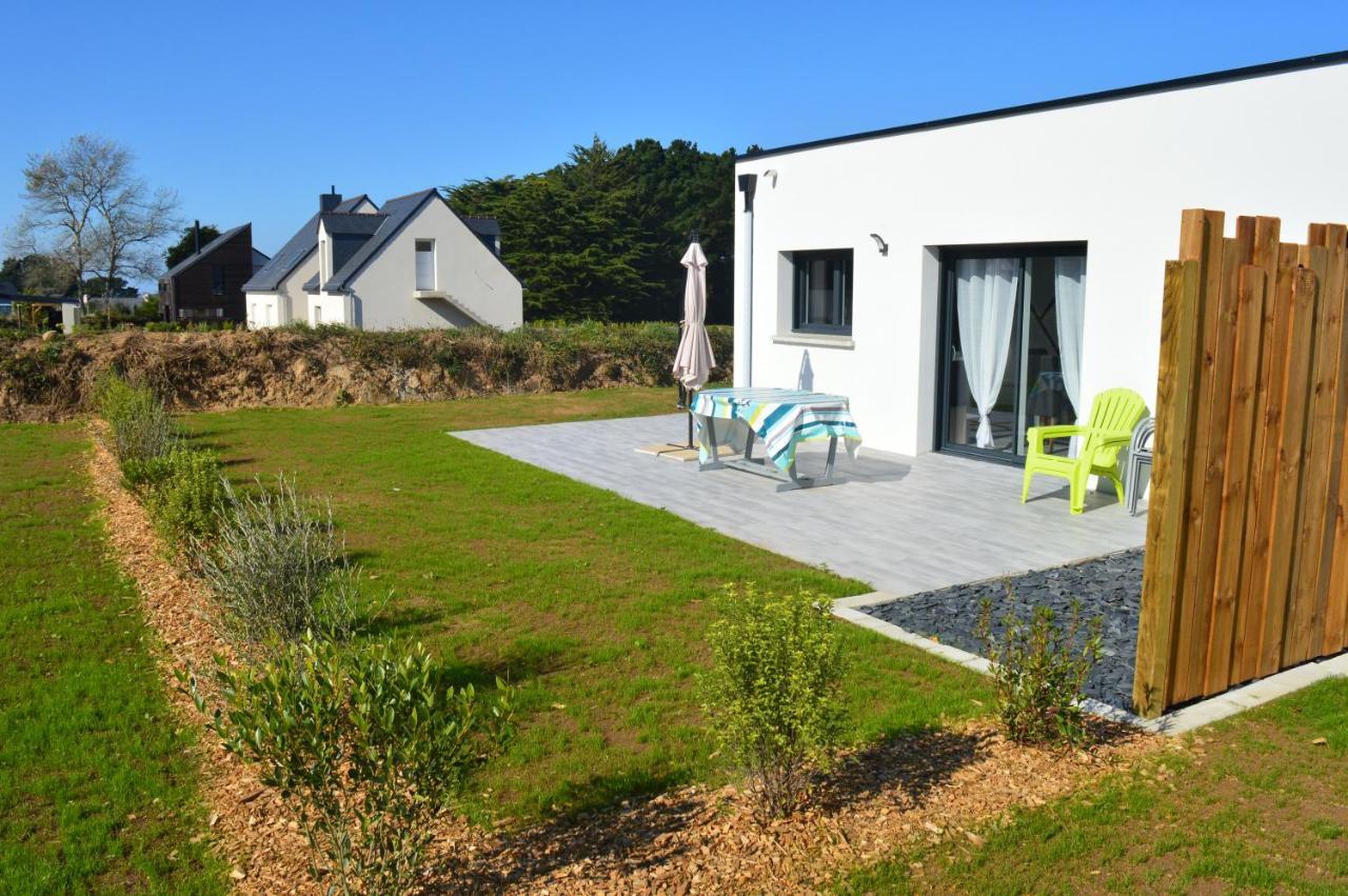 Holiday home De Ker Ravel Penvenan